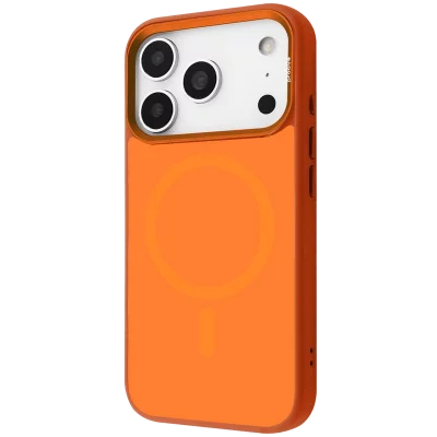 Sapphire Case with Magnetic Ring iPhone