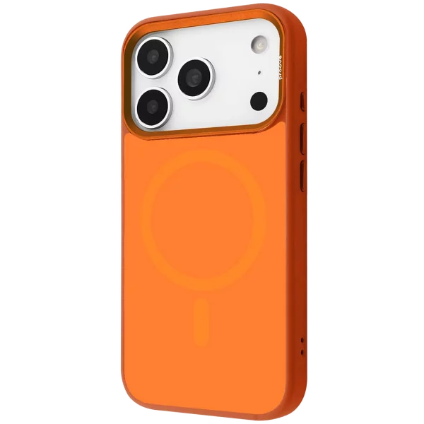 Proove Sapphire Case with Magnetic Ring iPhone 17 Pro Max