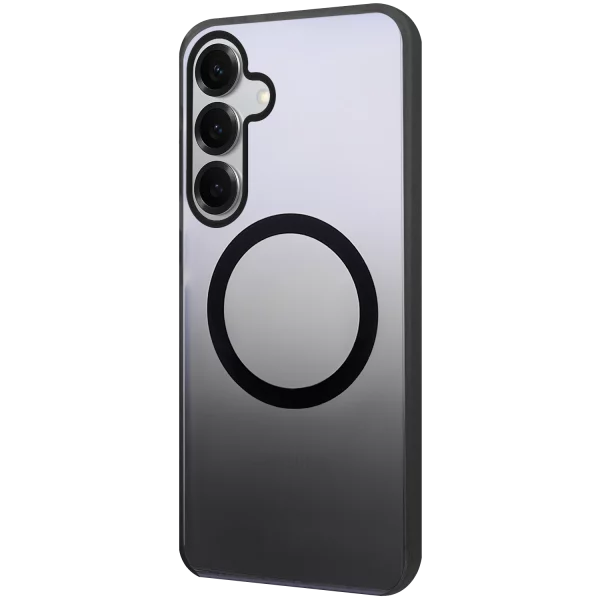 Proove Shadow Star Case with Magnetic Ring Samsung Galaxy S25