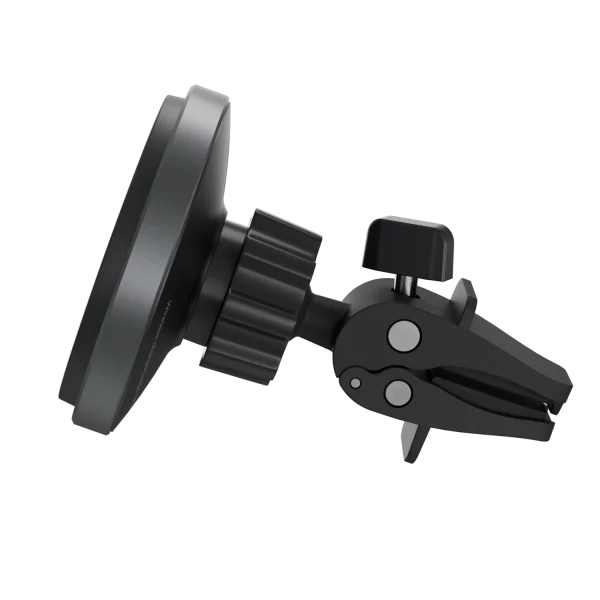 Car holder with wireless charger  Proove Magic Circle Pro 15W - Photo 1