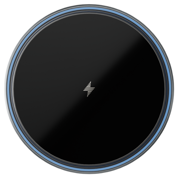 Wireless Charging Car Holder Proove Magic Circle Pro 15W - Photo 4