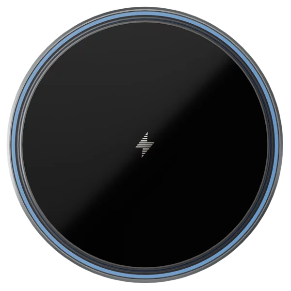 Car holder with wireless charger  Proove Magic Circle Pro 15W - Photo 2