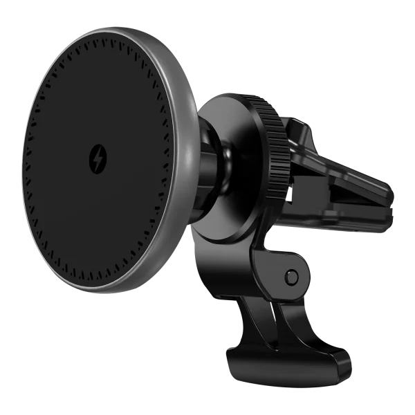 Wireless Charging Car Holder Proove UFO 15W - Photo 1