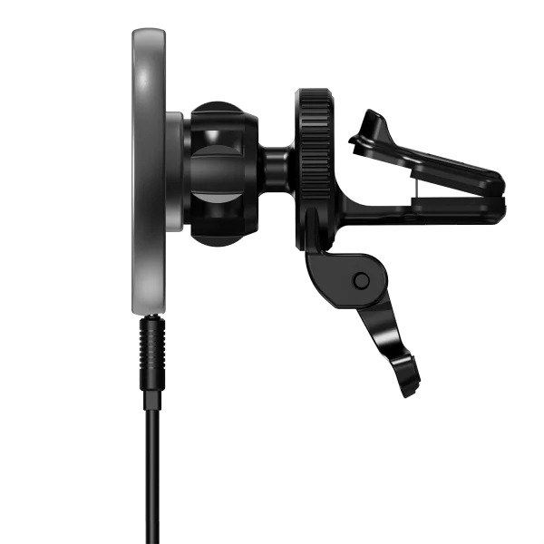 Wireless Charging Car Holder Proove UFO 15W - Photo 2