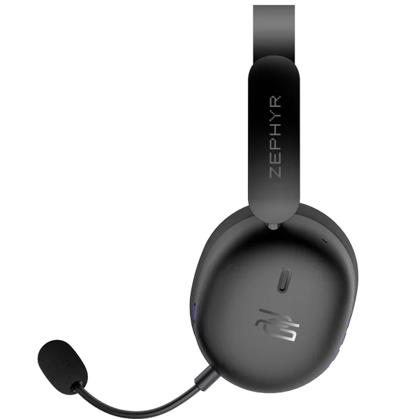 Wireless Headset Proove Gaming Zephyr - Photo 2