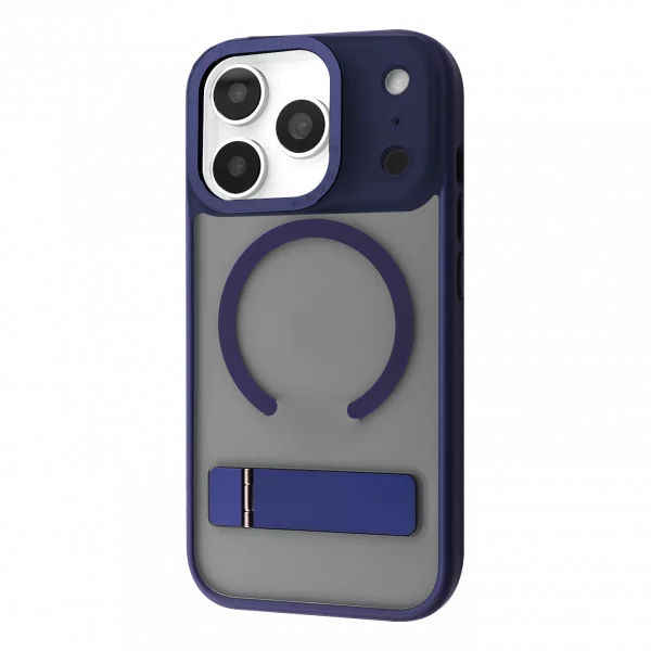 Proove Mainstay Case with Magnetic Ring iPhone 17 Pro Max