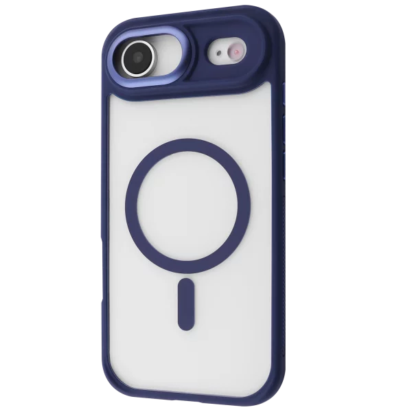 Proove Clear Essence Case with Magnetic Ring iPhone 17 Air