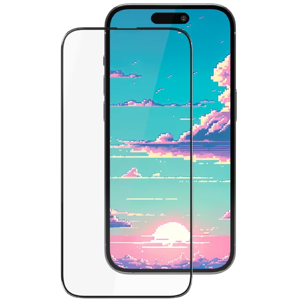 Захисне скло Proove Pixel iPhone 12 Pro Max