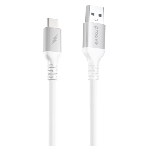 Cable Proove ReGen Silicone USB to Type-C 3A (1m)