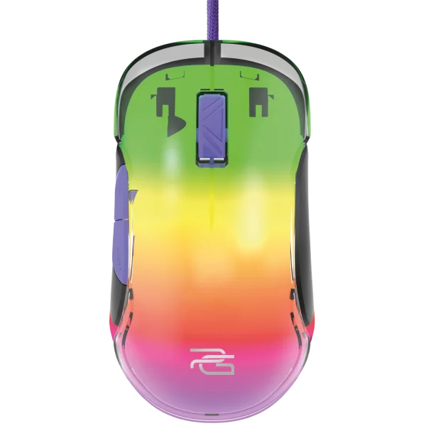 Wired Mouse Proove Gaming Blaze