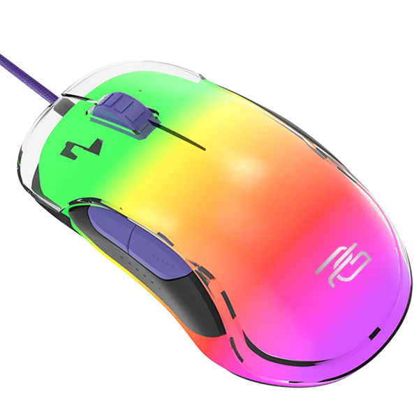 Wired Mouse Proove Gaming Blaze - 照片 2