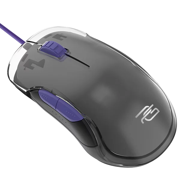 Wired Mouse Proove Gaming Blaze - 照片 3