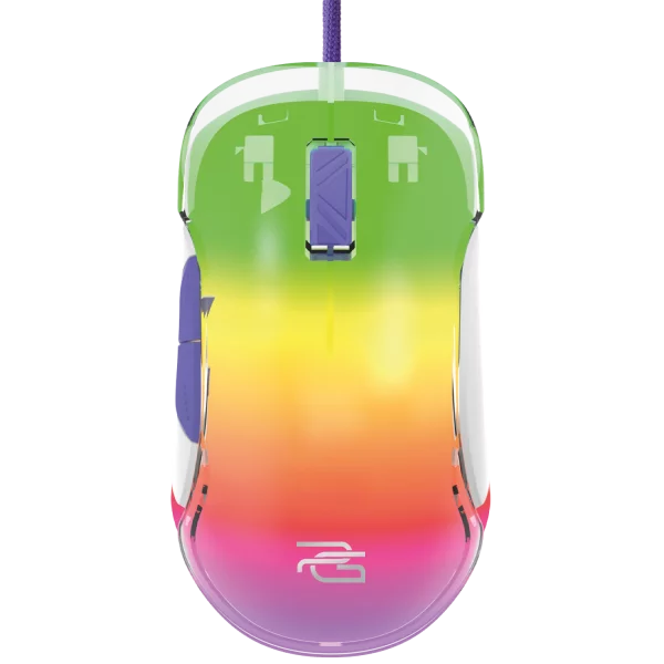 Wired Mouse Proove Gaming Blaze