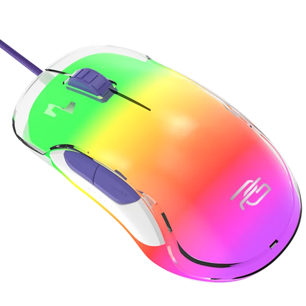 Wired Mouse Proove Gaming Blaze - 照片 2