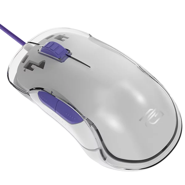 Wired Mouse Proove Gaming Blaze - 照片 3