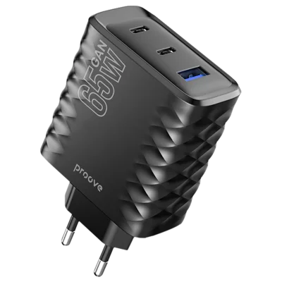 Speed Surge Gan 65W (EOL)