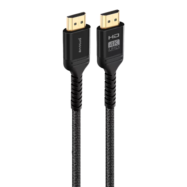 Cable Proove PlayBack HDMI to HDMI 5м