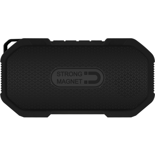 Portable Speakers Proove Black Rock - Photo 3