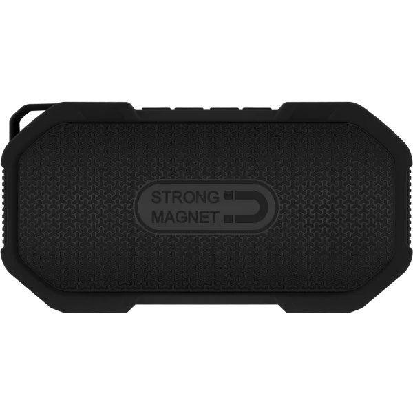 Portable Speakers Proove Black Rock (APP) - Photo 3