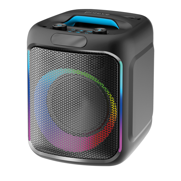 Portable Speakers Proove Monitor 40W