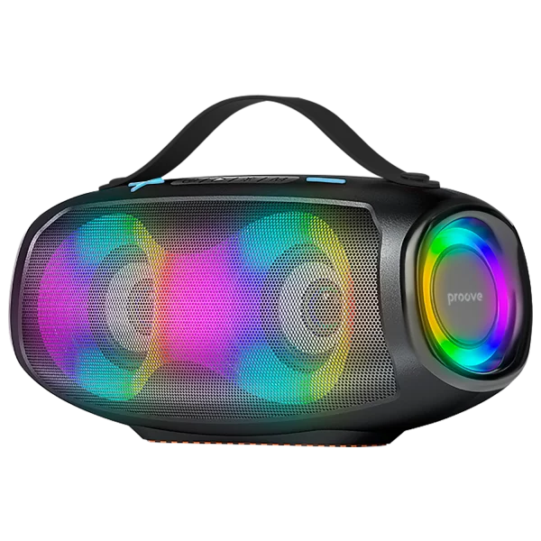 Portable Speakers Proove Stellar 20W