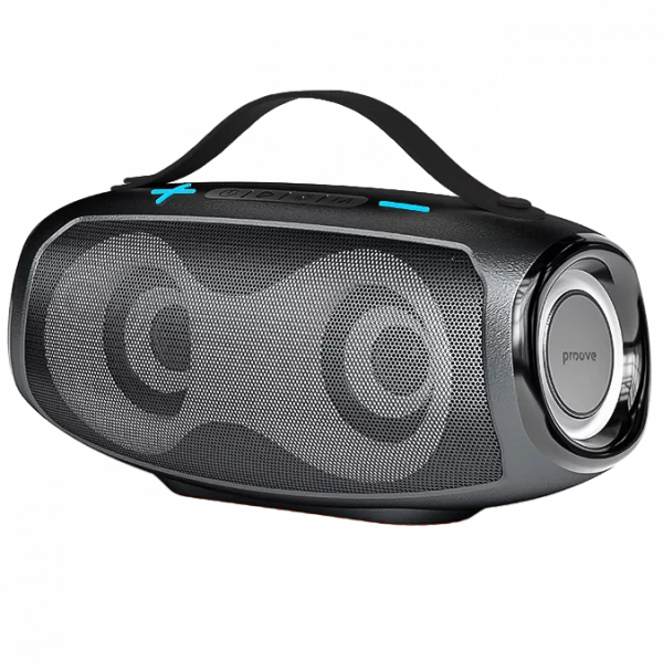Portable Speakers Proove Stellar 20W - Photo 1