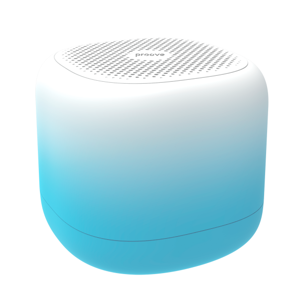 Portable Speakers Proove Velvet 3W