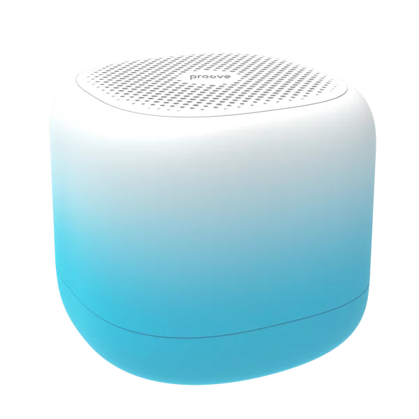 Portable Speakers Proove Velvet 3W