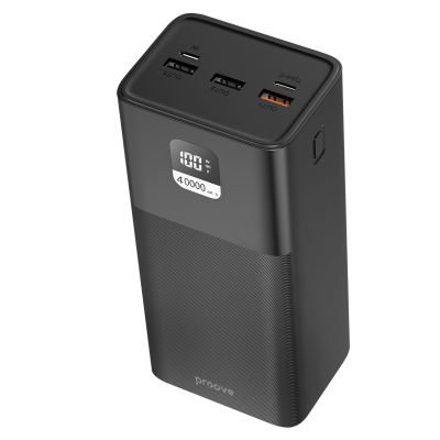 Giant 100W 40000mAh