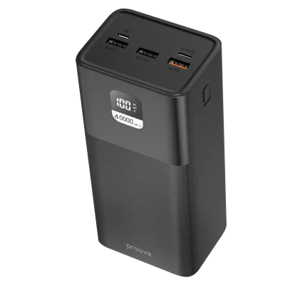 Giant 100W 40000mAh