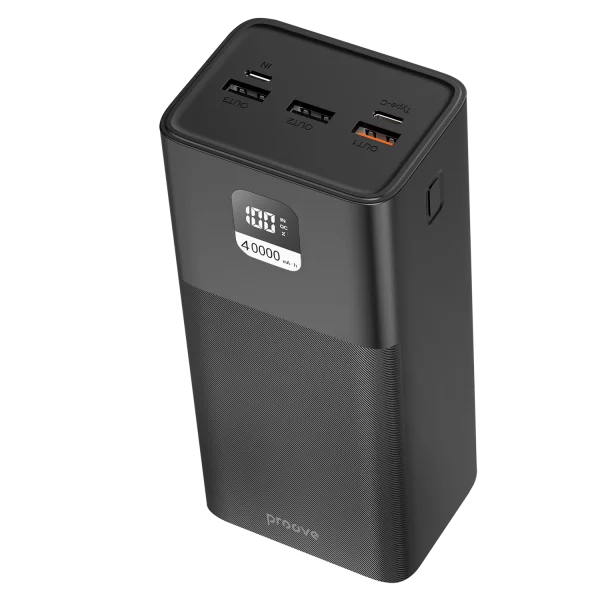 Power Bank Proove Giant 100W 40000mAh