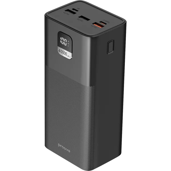 Power Bank Proove Giant Lite 22.5W 40000mAh