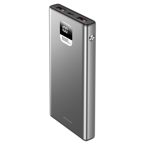 Power Bank Proove Guardian 22.5W 10000mAh