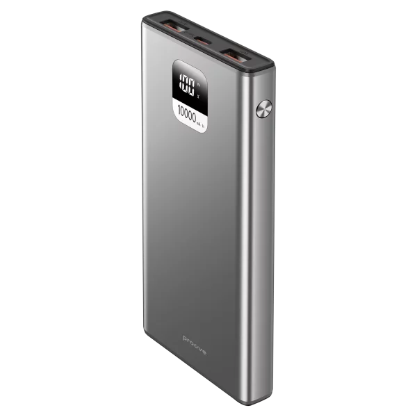 Power Bank Proove Guardian 22.5W 10000mAh