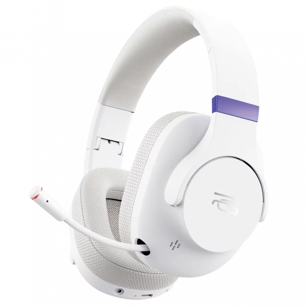 Wireless Headset Proove Gaming Bliss