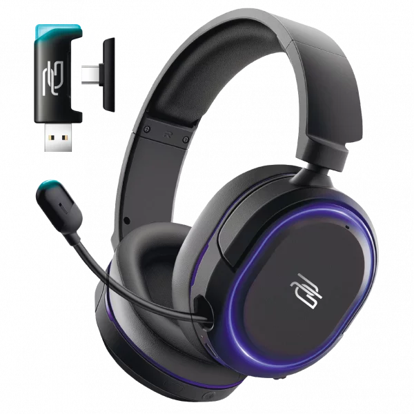Wireless Headset Proove Gaming Rapture