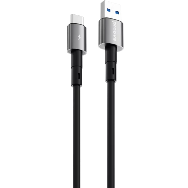 Cable Proove Silicraft USB to Type-C 3A (1m)