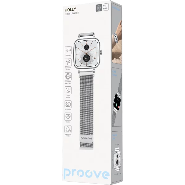 Smart Watch Proove Holly - Photo 5