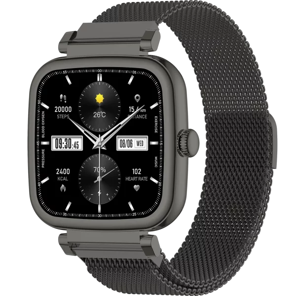 Smart Watch Proove Holly