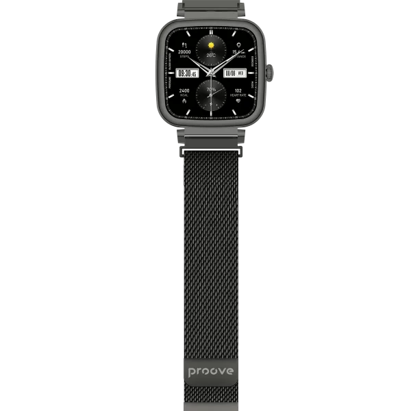 Smart Watch Proove Holly - Photo 1