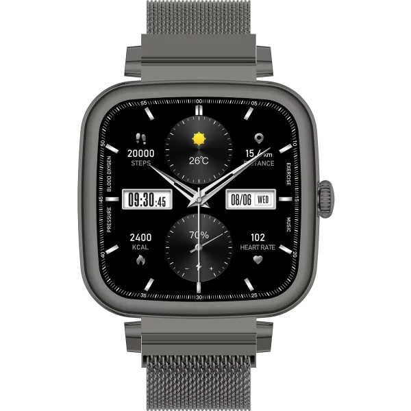 Smart Watch Proove Holly - Photo 2