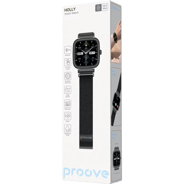 Smart Watch Proove Holly - Photo 5