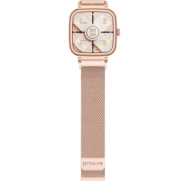 Smart Watch Proove Holly - Photo 1