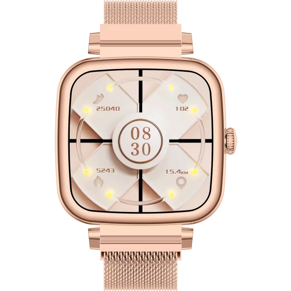 Smart Watch Proove Holly - Photo 2