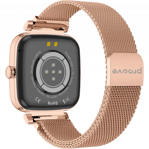 Smart Watch Proove Holly - Photo 3
