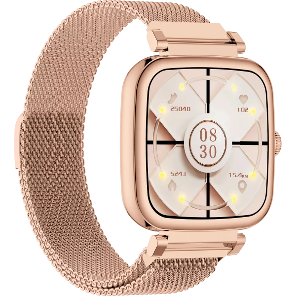 Smart Watch Proove Holly - Photo 4