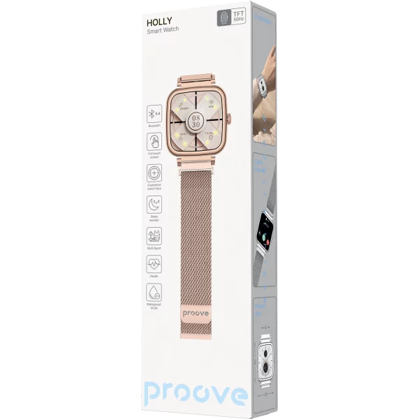 Smart Watch Proove Holly - Photo 5