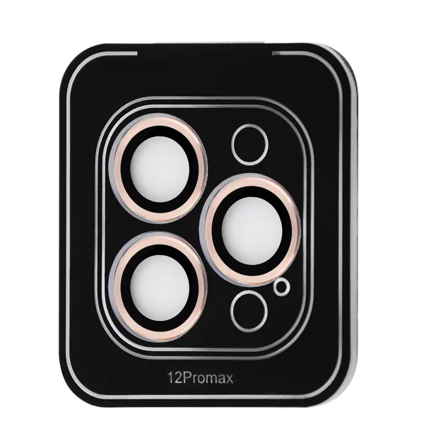 Camera protection PROOVE ACHILLES iPhone 12 Pro Max