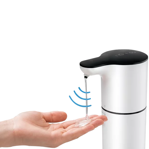 Automatic Soap Dispenser Proove Spenser - Photo 1