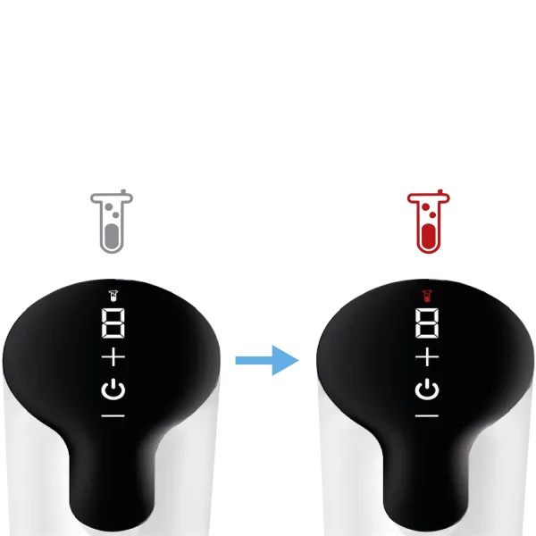 Automatic Soap Dispenser Proove Spenser - Photo 2